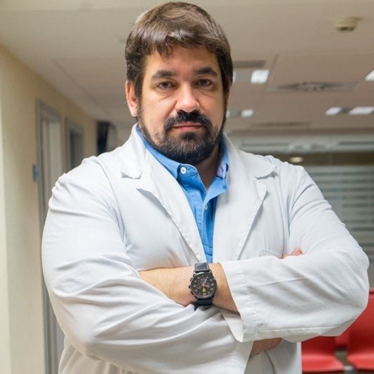 Dr. Juan Donate