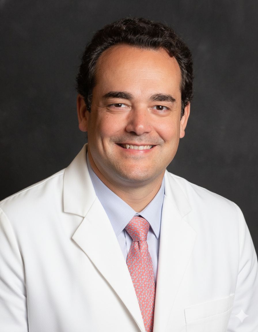Dr. Cosme Lavín Dapena