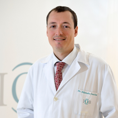 Dr. Alex Fonollosa